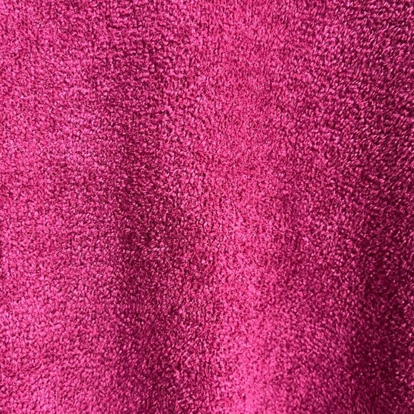 J. Jill Maroon Sweater – Size M – Super Soft Knit – Excellent Condition - Picture 6 of 10